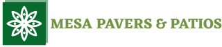 Mesa Pavers & Patios Logo