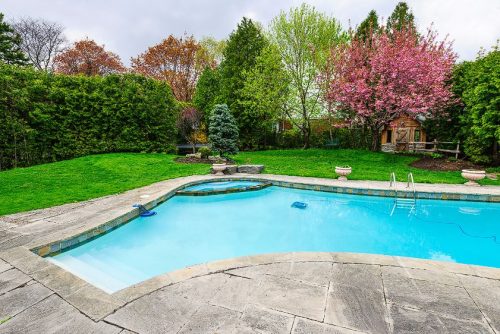 Pool Deck Pavers&Patios In Mesa AZ